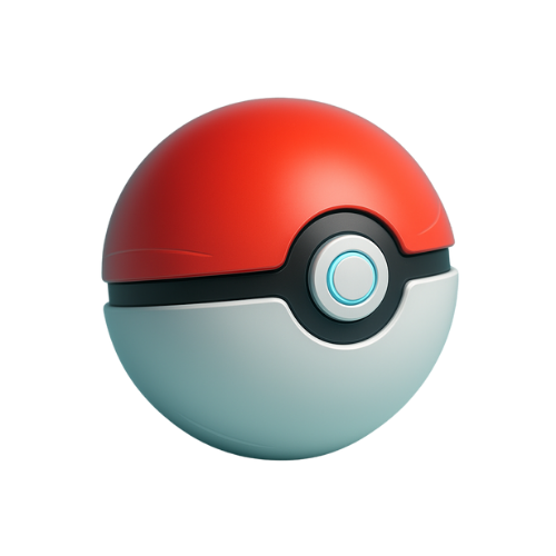 Pokémon Placeholder